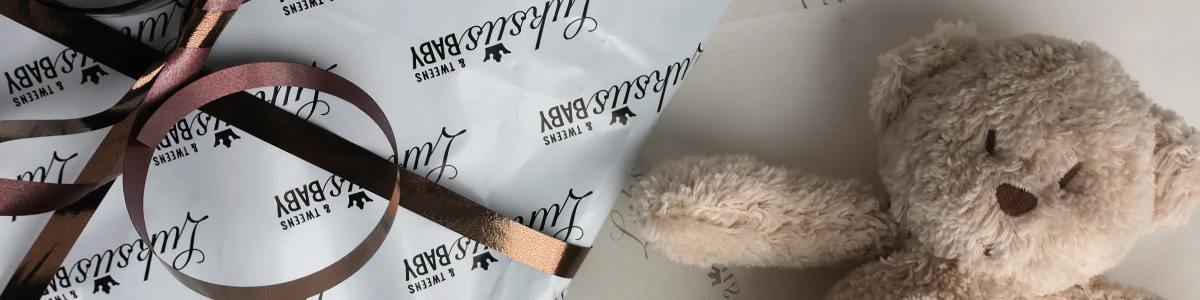 Eksklusivt børnetøj og legetøj