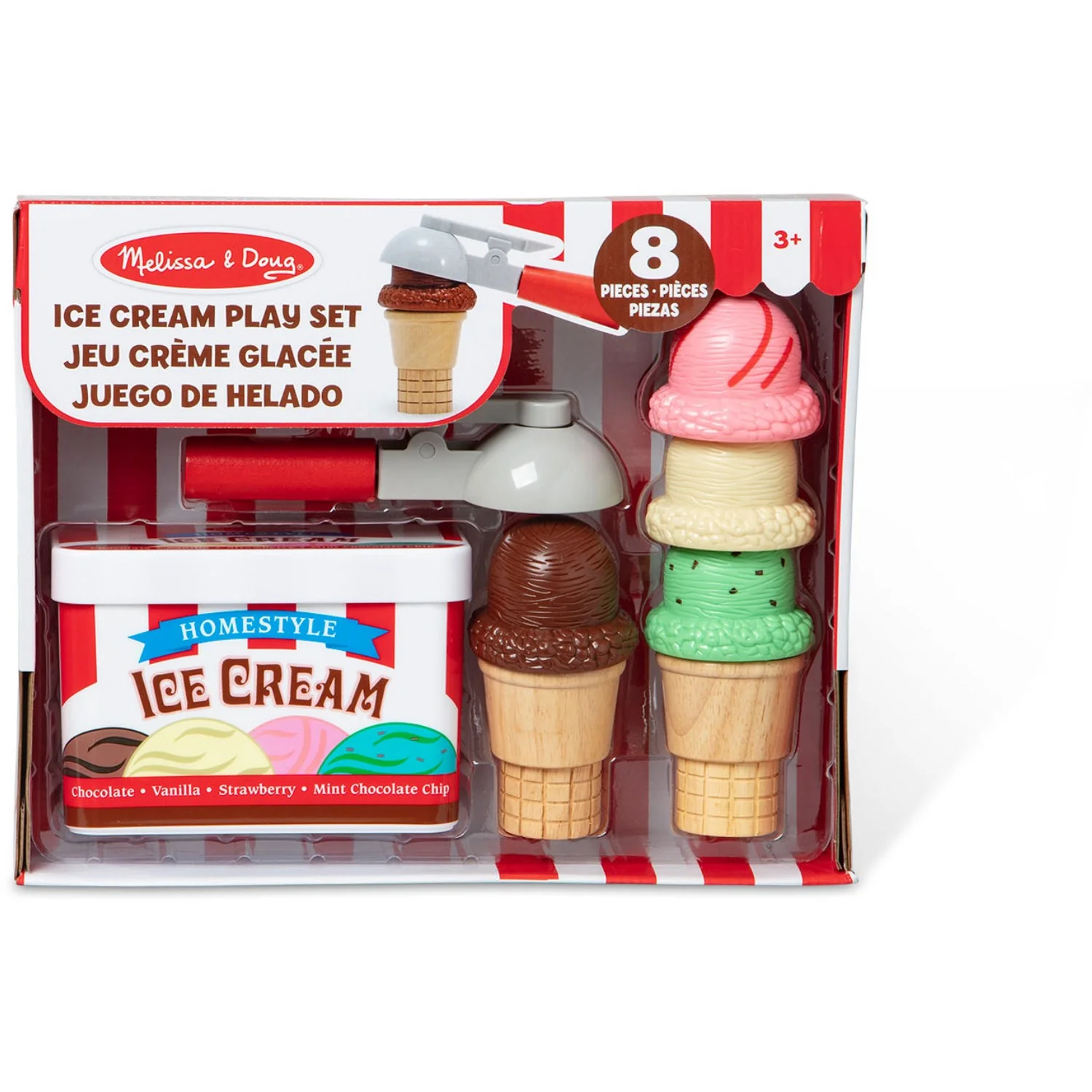 Påsketilbud 15% alt legetøj